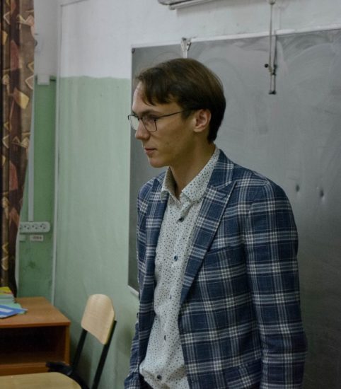 День учителя 2022. 17